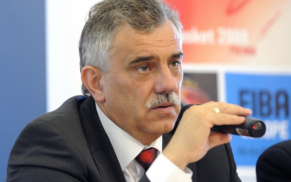 Zamieszany w aferę korupcyjną Roman Ludwiczuk wraca do wałbrzyskiego ratusza