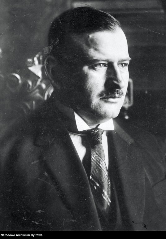 Francuski generał Maurice Gustave Gamelin (1872–1958)