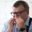 Białoruś: Prokuratura żąda 15 lat łagru dla Babaryki