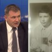 Waldemar Żurek dziś i w dzieciństwie