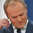 Premier RP Donald Tusk