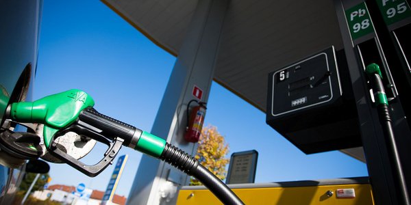 Koniec taniego paliwa na Słowacji. Polacy zapłacą więcej i zatankują mniej