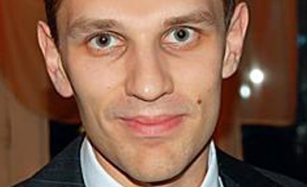 Bartłomiej Glapiński