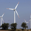 Od początku stycznia do końca listopada polskie elektrownie wiatrowe wyprodukowały 768 GWh energii e