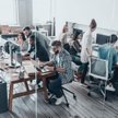 Talon do coworku blisko domu pracownika