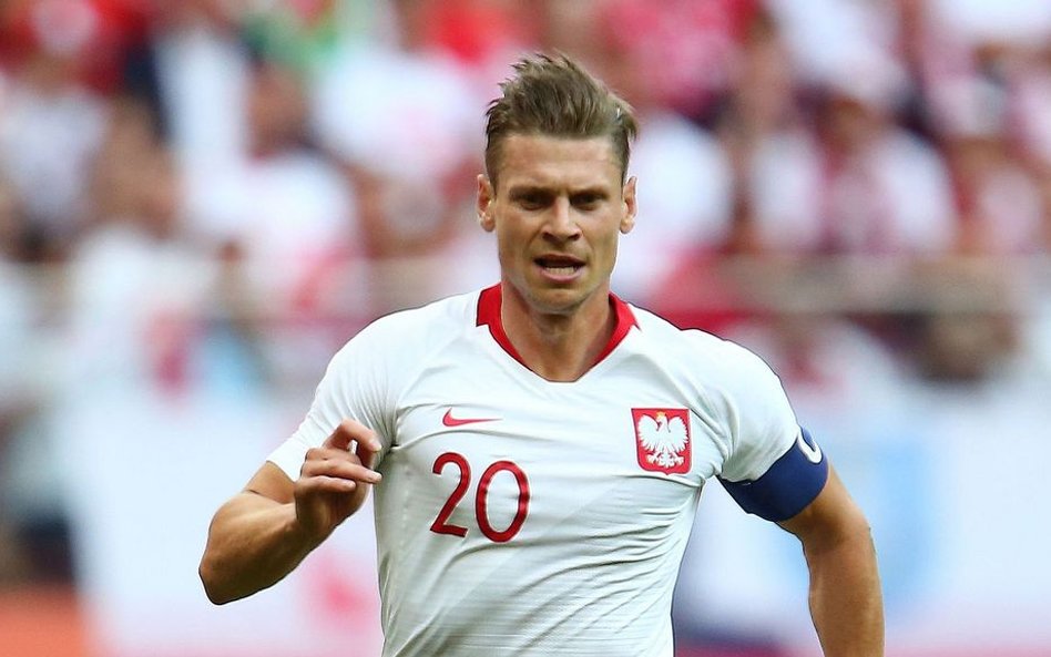 Łukasz Piszczek: Piłkarz, który mnóstwo przeszedł