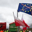 Rolnicy z całej Polski kontynuują protesty. Ich powodem jest m.in. niedawna decyzja Komisji Europejs