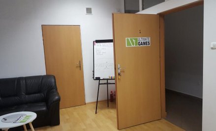 Ultimate Games liczy na dobry rok