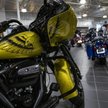 Harley-Davidson porzuca największy rynek motocykli na świecie