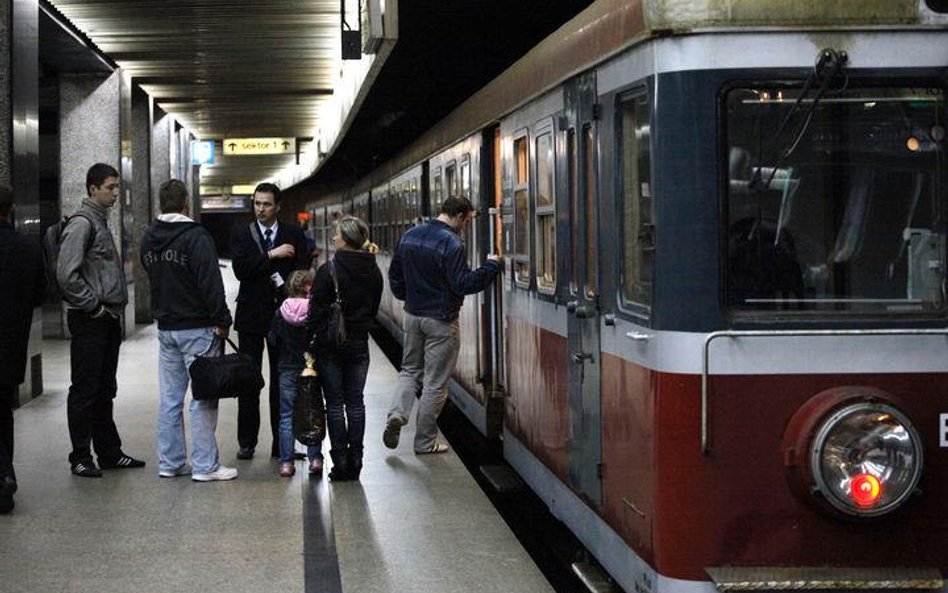 InterRegio wrócą. Na jeden weekend