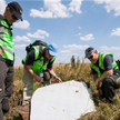Krewni ofiar MH17 skarżą Rosję do Trybunału Europejskiego