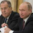 Putin traci popularność z powodu reformy emerytur