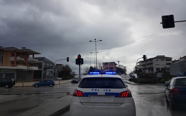 Śledztwo w sprawie zabójstwa Polki prowadzi grecka policja. Premier Morawiecki chce sądzenia sprawcy