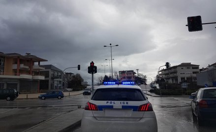 Śledztwo w sprawie zabójstwa Polki prowadzi grecka policja. Premier Morawiecki chce sądzenia sprawcy