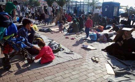 Unia Europejska odchodzi od obowiązkowej relokacji uchodźców