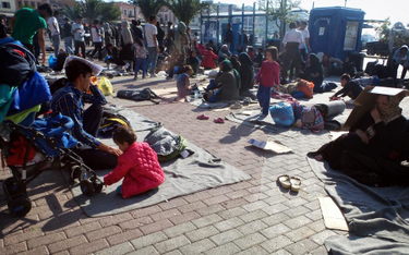 Unia Europejska odchodzi od obowiązkowej relokacji uchodźców