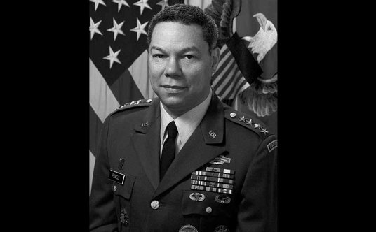 Colin Powell