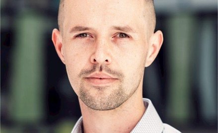 Martin Kysly, odpowiedzialny w Photon Energy za relacje inwestorskie