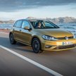 Nr 1 w Europie. VW Golf VII dystansuje konkurencję