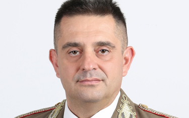 Gen. Gábor Böröndi