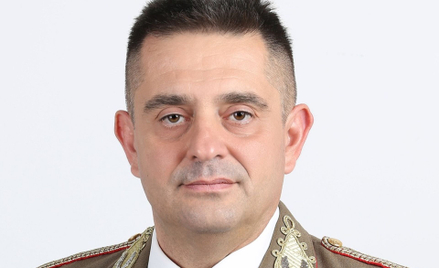 Gen. Gábor Böröndi