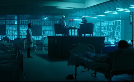 Kurski do Bodnara: spot Izby Lekarskiej "Polska to chory kraj" - obraźliwy dla naszej Ojczyzny