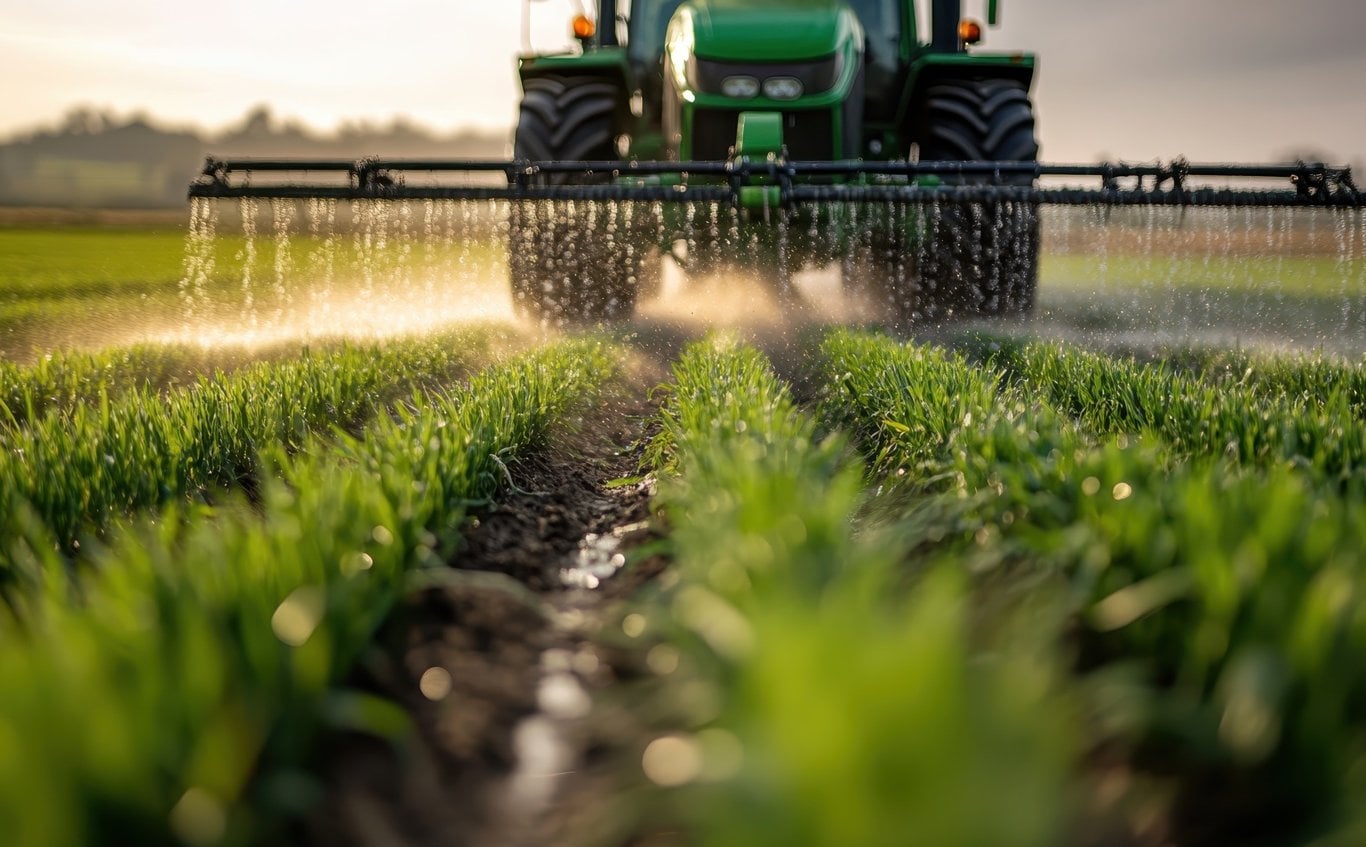 Woda jako istotny składnik produktów spożywczych. Jak innowacje mogą poprawić adekwatne gospodarowanie jej zasobami?