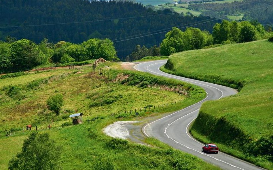 Poradnik zmotoryzowanego turysty