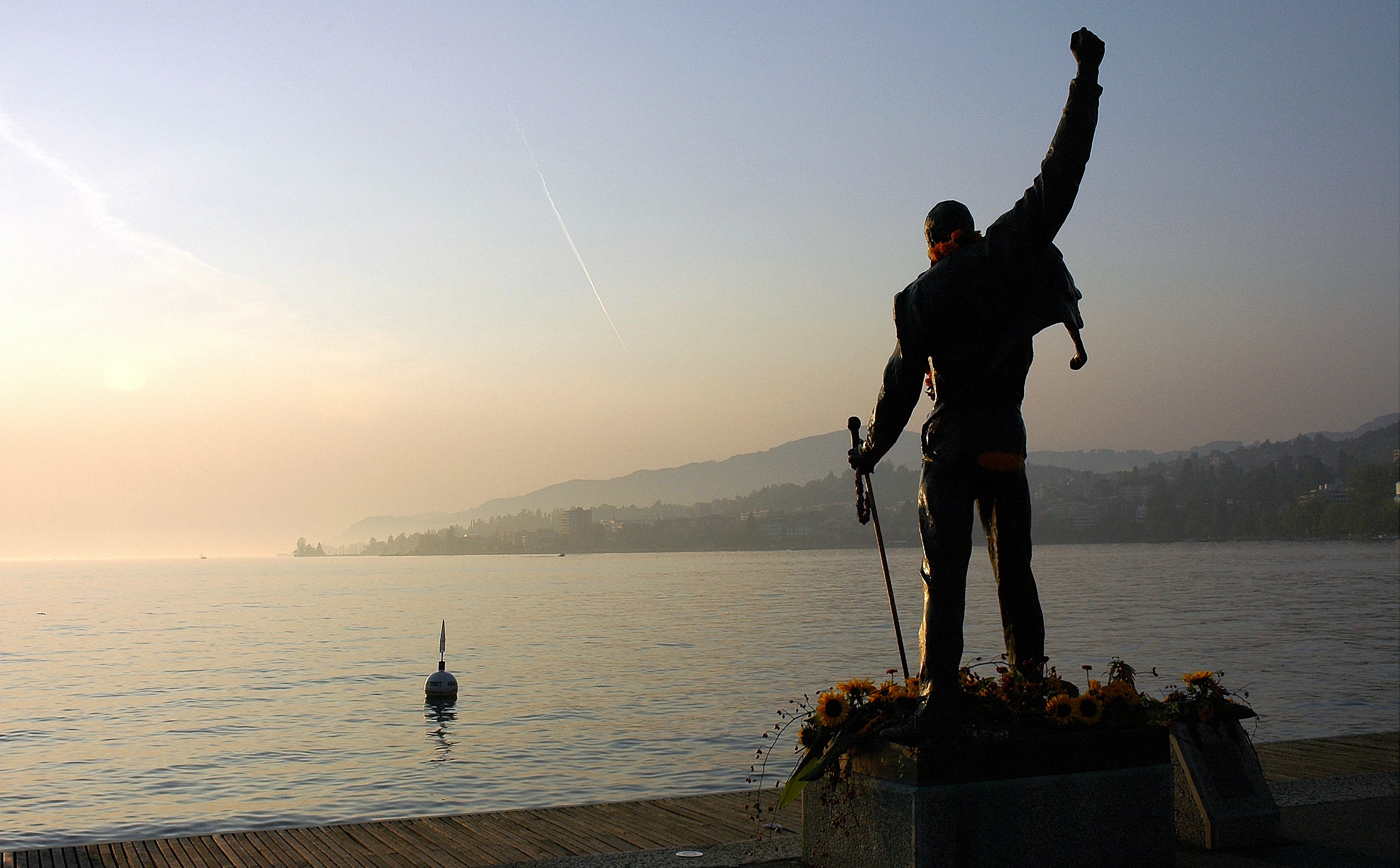 Freddie Mercury przemówi zza grobu dzięki sekretnej córce, która żyje w ukryciu
