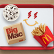 McDonald's łączy siły z celebrytami. Kolejny zestaw sygnowany sławnym nazwiskiem