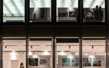 Opole dumne jest z prezentacji World Press Photo.