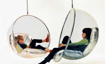 Falowanie i spadanie, kołysanie i bujanie