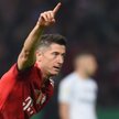 Lewandowski z golem, ale bez Pucharu Niemiec