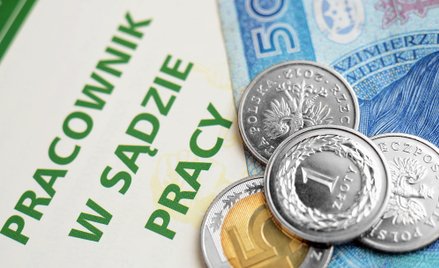 Pakiet socjalny nie zawsze stanowi źródło prawa pracy