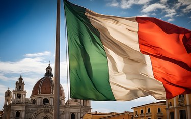 Włochy na skraju „śmieciowego” ratingu