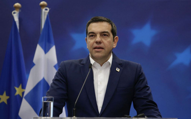 Grecja: Konserwatyści idą po władzę. Koniec rządów Ciprasa?