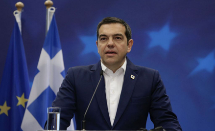 Grecja: Konserwatyści idą po władzę. Koniec rządów Ciprasa?