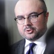 Poseł PiS Paweł Jabłoński