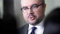 Poseł PiS Paweł Jabłoński