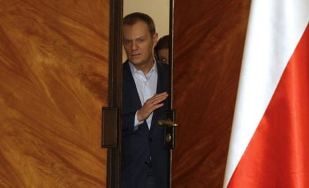 Majster Tusk i jego "usterkowa" ekipa