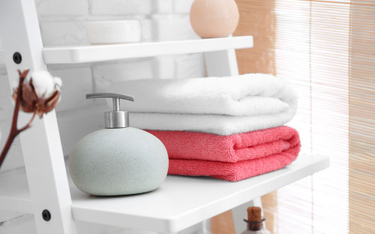 Ręczniki szybkoschnące – na czym polega ich fenomen?