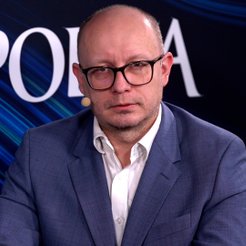 zdjęcie z Radosławem Nielek