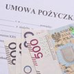 SN: wziął 500 zł pożyczki, musiał zapłacić 100 tys. zł odsetek