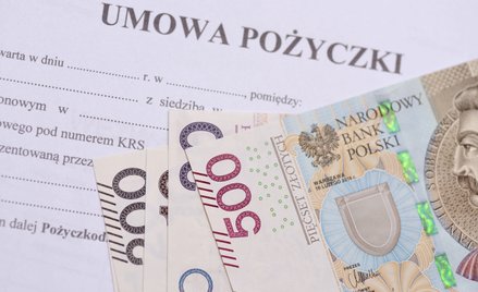 Pożyczka 4 tys. zł, a koszty 9 tys. zł - Ziobro składa skargę nadzwyczajną