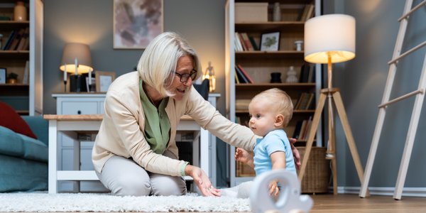 Dane z Systemu Informacji Oświatowej nie wystarczą, by rodzica pozbawić tzw. babciowego