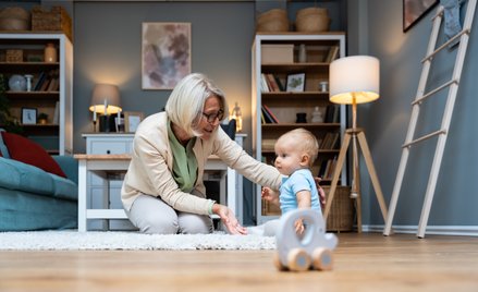 Przedsiębiorca może dostać na dziecko 1500 zł, nawet gdy nie płaci składek