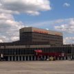 TASS: Pracownik ambasady USA z bombą na lotnisku w Moskwie