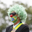 Koronawirus dotarł do Brazylii przed karnawałem