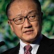 Jim Yong Kim będzie jeszcze do końca stycznia szefem Banku Światowego