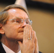 Robert Zoellick, szef Banku Światowego